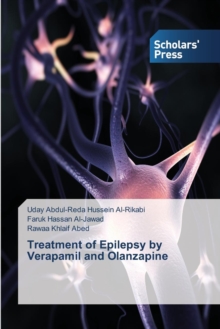 Image for Treatment of Epilepsy by Verapamil and Olanzapine
