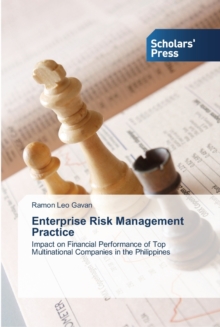 Image for Enterprise Risk Management Practice