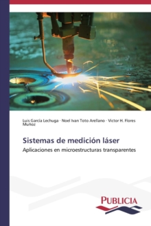 Image for Sistemas de medicion laser