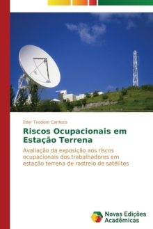 Image for Riscos Ocupacionais em Estacao Terrena