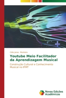 Image for Youtube Meio Facilitador da Aprendizagem Musical