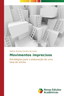 Image for Movimentos imprecisos