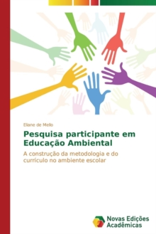 Image for Pesquisa participante em Educacao Ambiental