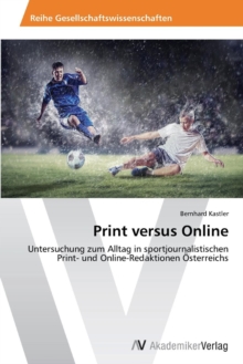 Image for Print versus Online