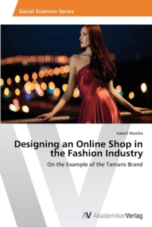 Image for Designing an Online Shop in the Fashion Industry