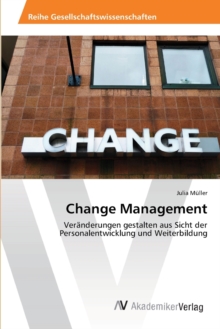 Image for Change Management