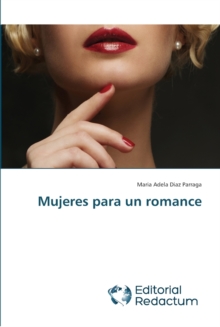 Image for Mujeres para un romance