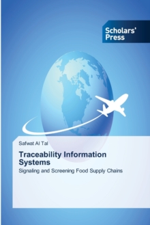 Image for Traceability Information Systems