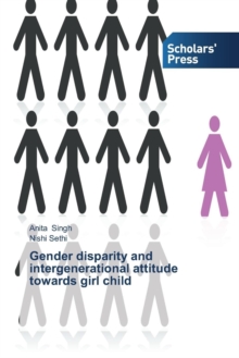 Image for Gender disparity and intergenerational attitude towards girl child