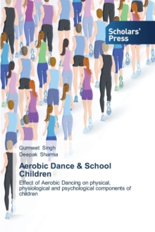 Image for Aerobic Dance & School Children
