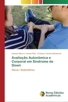 Image for Avaliacao Autonomica e Corporal em Sindrome de Down