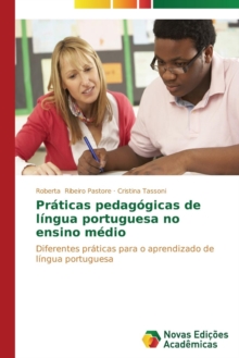 Image for Praticas pedagogicas de lingua portuguesa no ensino medio