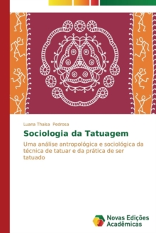 Image for Sociologia da Tatuagem