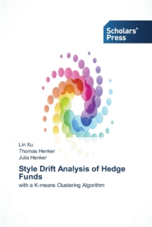 Image for Style Drift Analysis of Hedge Funds