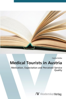 Image for Medical Tourists in Austria