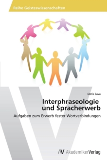 Image for Interphraseologie und Spracherwerb