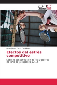 Image for Efectos del estres competitivo