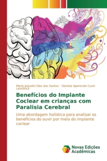 Image for Beneficios do Implante Coclear em criancas com Paralisia Cerebral