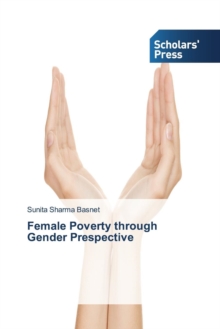 Image for Female Poverty through Gender Prespective