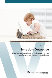Image for Emotion Detective