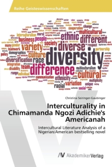 Image for Interculturality in Chimamanda Ngozi Adichie's Americanah