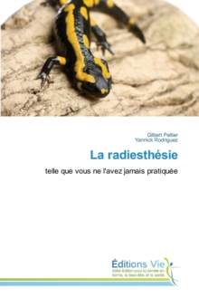 Image for La Radiesthesie