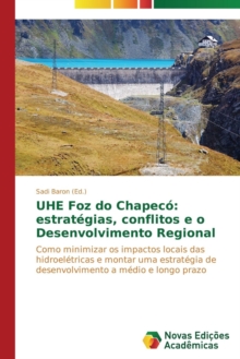 Image for UHE Foz do Chapeco