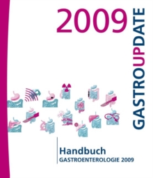 Image for Handbuch Gastroenterologie 2009 : GastroUpdate