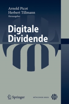 Image for Digitale Dividende