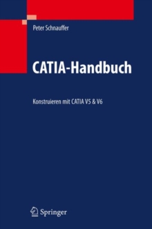 Image for CATIA-Handbuch