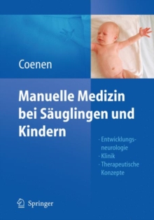 Image for Manuelle Medizin bei Sauglingen und Kindern