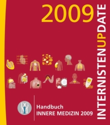 Image for Handbuch Innere Medizin 2009
