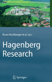 Image for Hagenberg Research