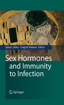 Image for Sex hormones and immunity to infection