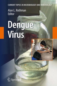Image for Dengue virus