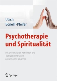 Image for Psychotherapie und Spiritualitat