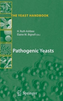 Image for Pathogenic Yeasts