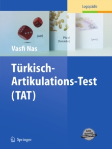 Image for Turkisch-artikulations-test (Tat)