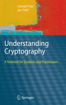 Understanding Cryptography