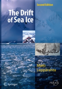 Image for The drift of sea ice