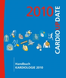 Image for Handbuch Kardiologie 2010