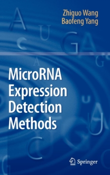 Image for MicroRNA Expression Detection Methods