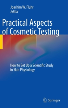 Image for Practical Aspects of Cosmetic Testing