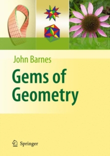 Image for Gems of geometry