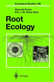 Image for Root Ecology