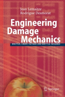 Image for Engineering Damage Mechanics