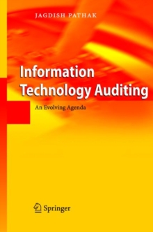 Image for Information Technology Auditing