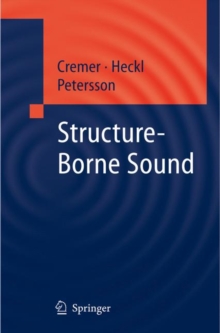 Image for Structure-Borne Sound
