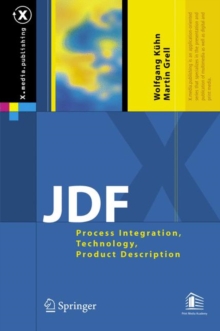 Image for JDF