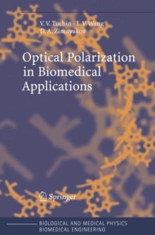 Image for Optical polarization in biomedical applications